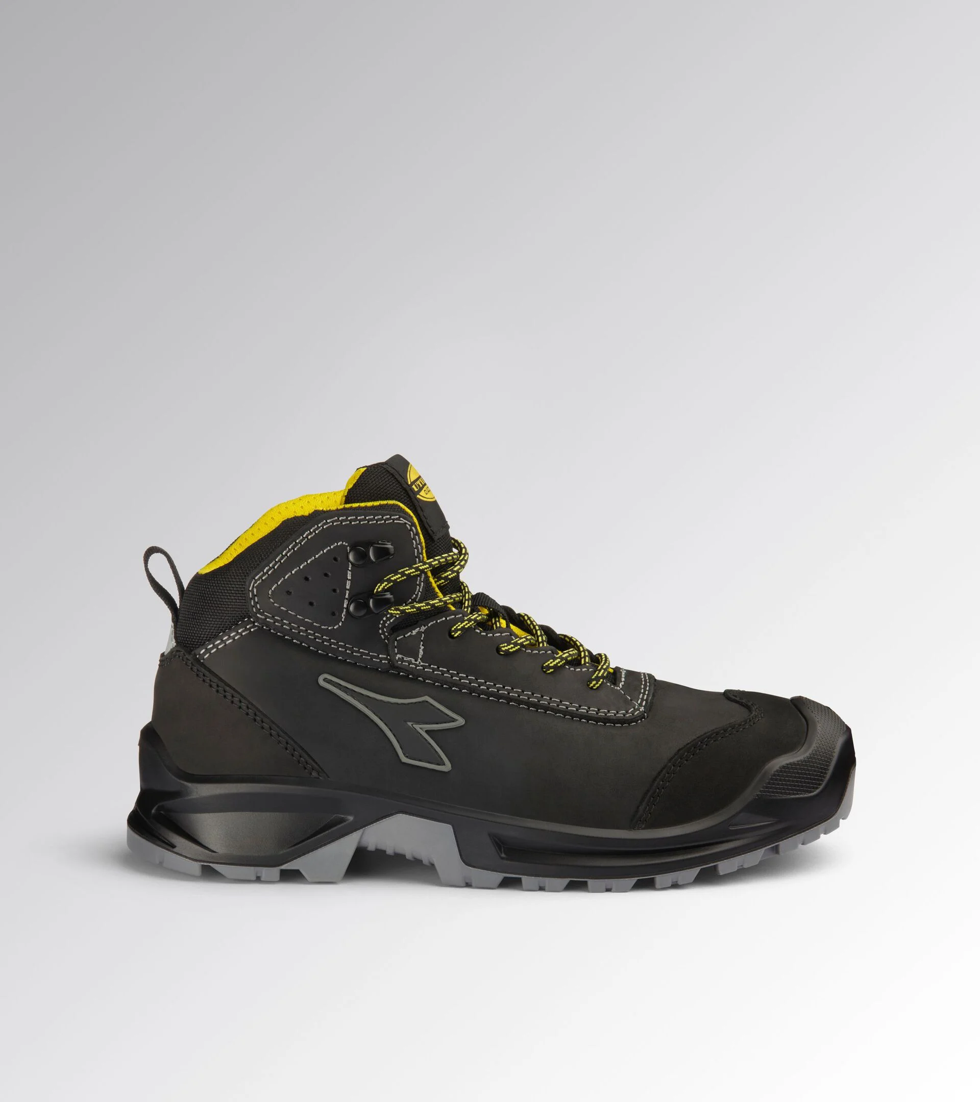 Scarpe Antinfortunistiche Diadora Utility CLASSIC MID S3S FO SC LG SR 181021