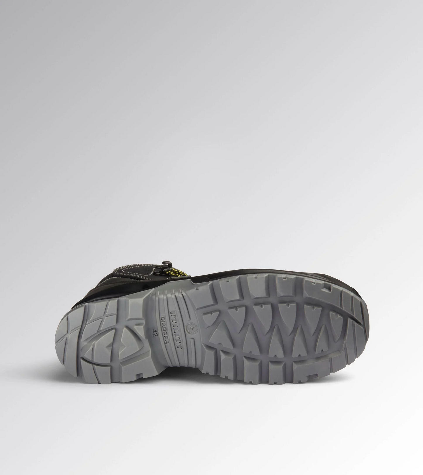 Scarpe Antinfortunistiche Diadora Utility CLASSIC MID S3S FO SC LG SR 181021