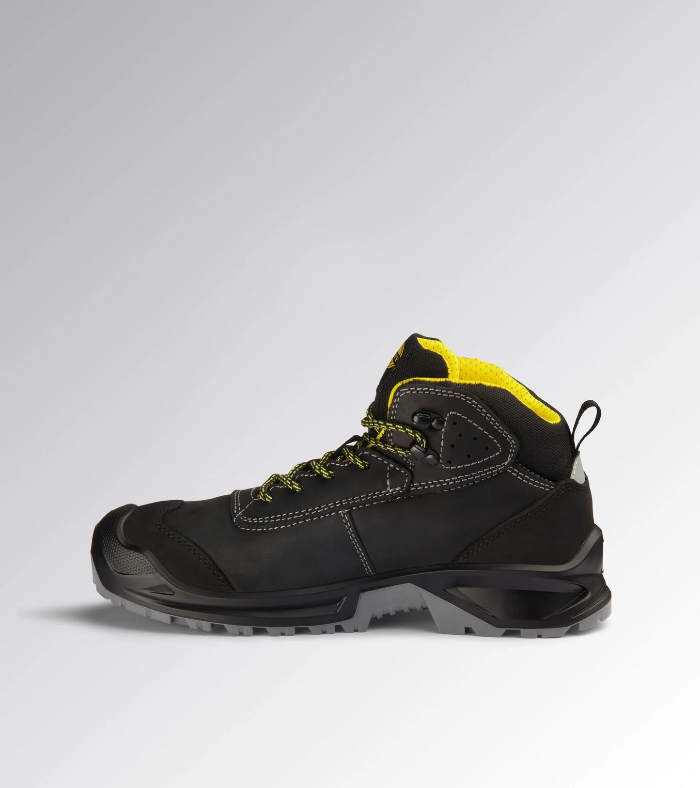 Scarpe Antinfortunistiche Diadora Utility CLASSIC MID S3S FO SC LG SR 181021