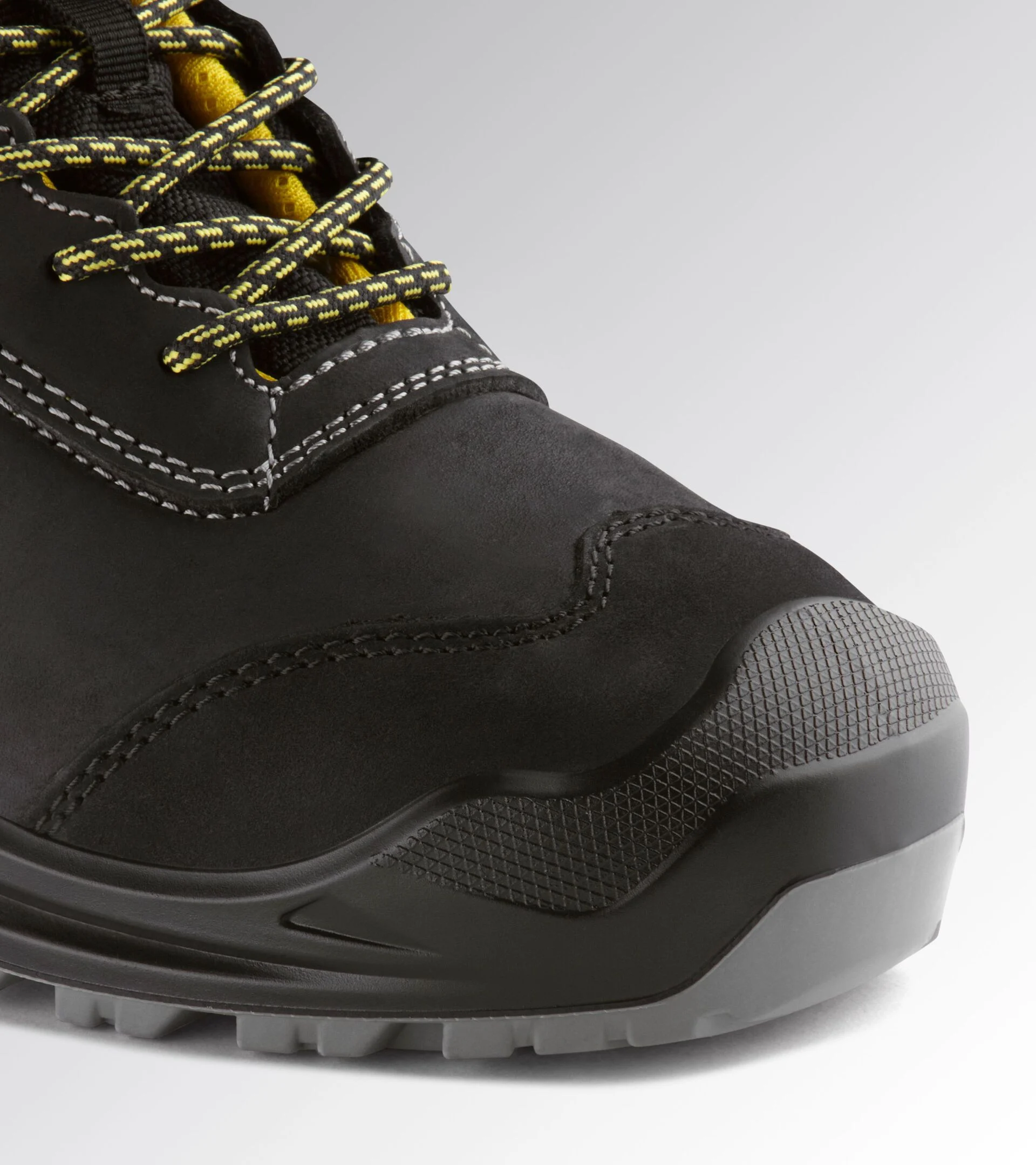 Scarpe Antinfortunistiche Diadora Utility CLASSIC MID S3S FO SC LG SR 181021
