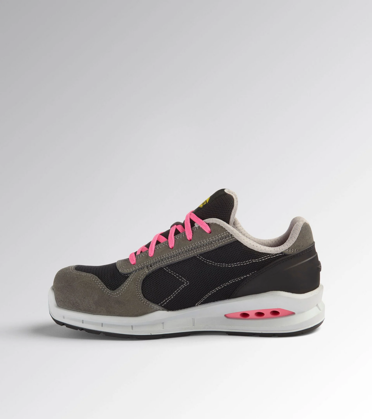 Scarpe Antinfortunistiche Diadora Utility RUN NET AB LOW S1PS FO SR 181146 C8709