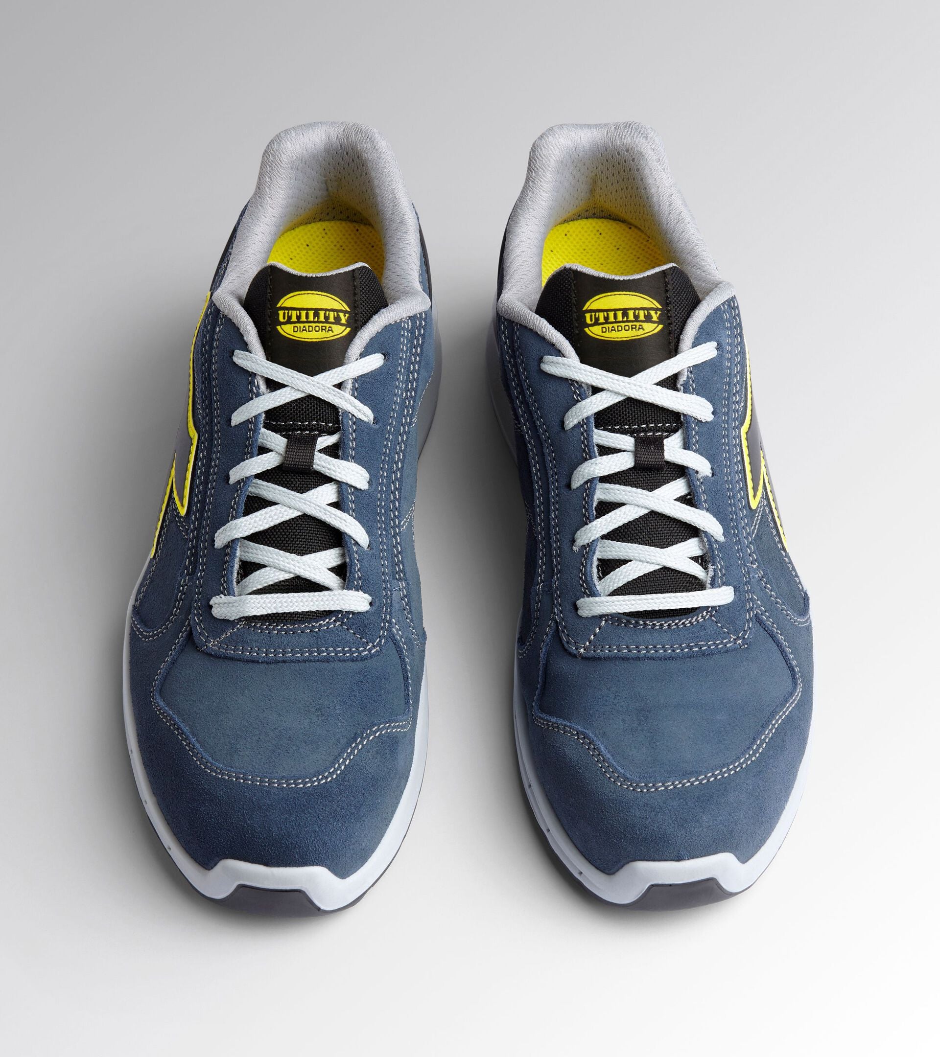 Scarpe Antinfortunistiche Diadora Utility RUN NET AB LOW S3S FO SR 181148 C8702