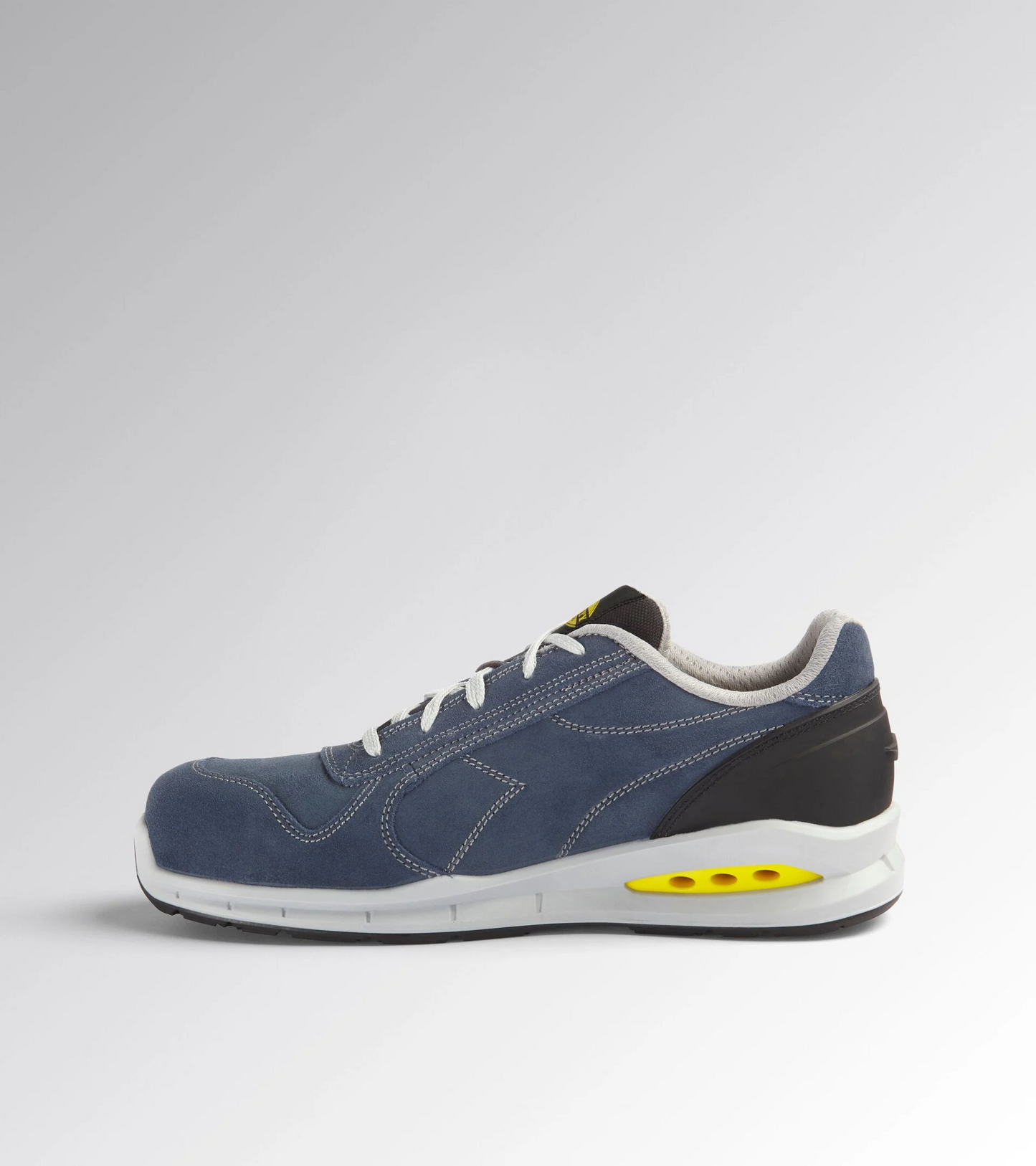 Scarpe Antinfortunistiche Diadora Utility RUN NET AB LOW S3S FO SR 181148 C8702