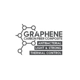 Calzamaglia intima tecnica elasticizzata in graphene Beta 7998GN