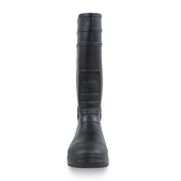 Stivali da lavoro in PVC nitrilico con battistrada antiscivolo autopulente Beta 7328N