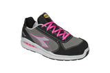 Scarpe Antinfortunistiche Diadora Utility RUN NET AB LOW S3S FO SR 181148 D0447
