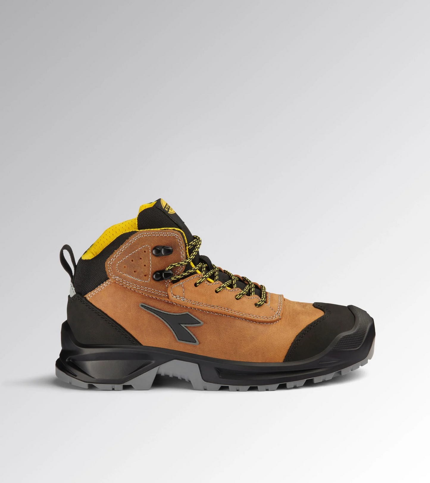 Scarpe Antinfortunistiche Diadora Utility CLASSIC MID S3S FO SC LG SR 181021