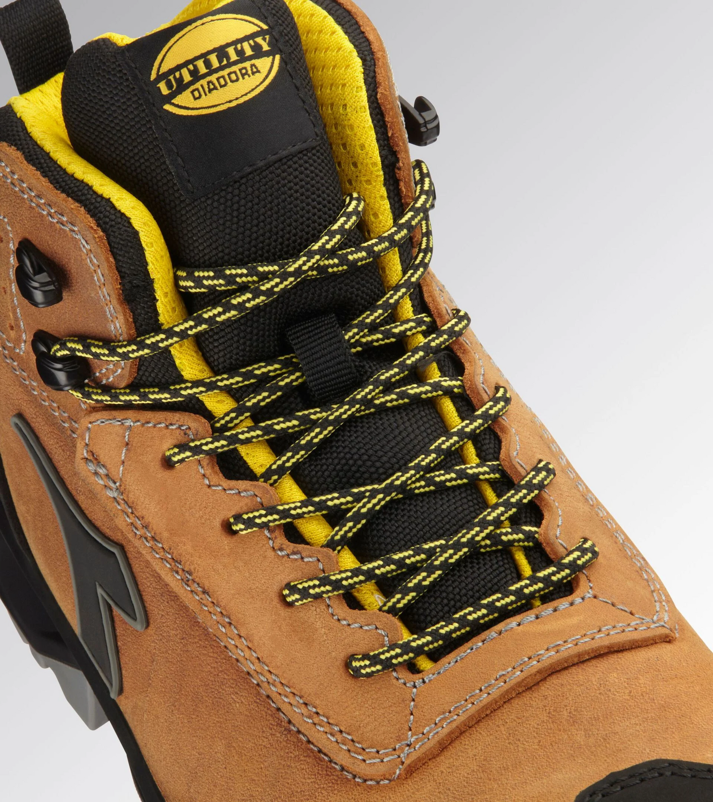 Scarpe Antinfortunistiche Diadora Utility CLASSIC MID S3S FO SC LG SR 181021
