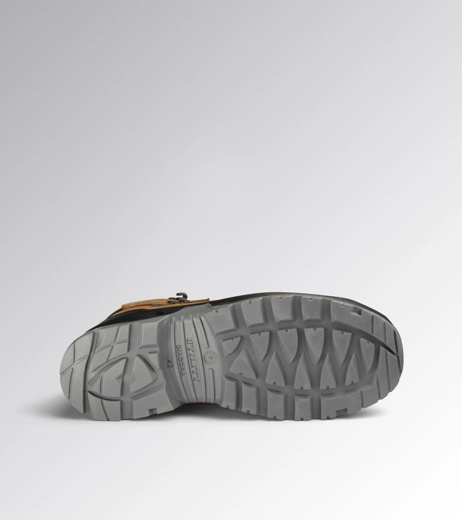 Scarpe Antinfortunistiche Diadora Utility CLASSIC MID S3S FO SC LG SR 181021