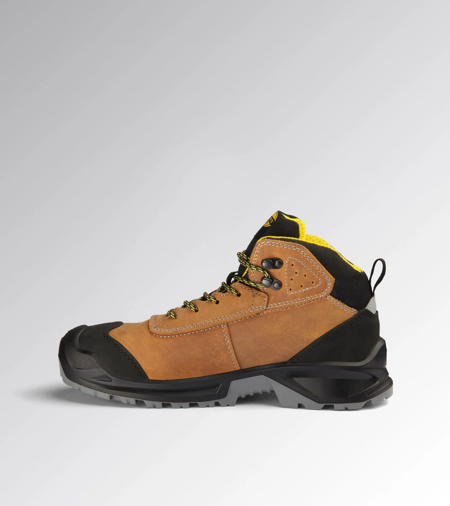 Scarpe Antinfortunistiche Diadora Utility CLASSIC MID S3S FO SC LG SR 181021