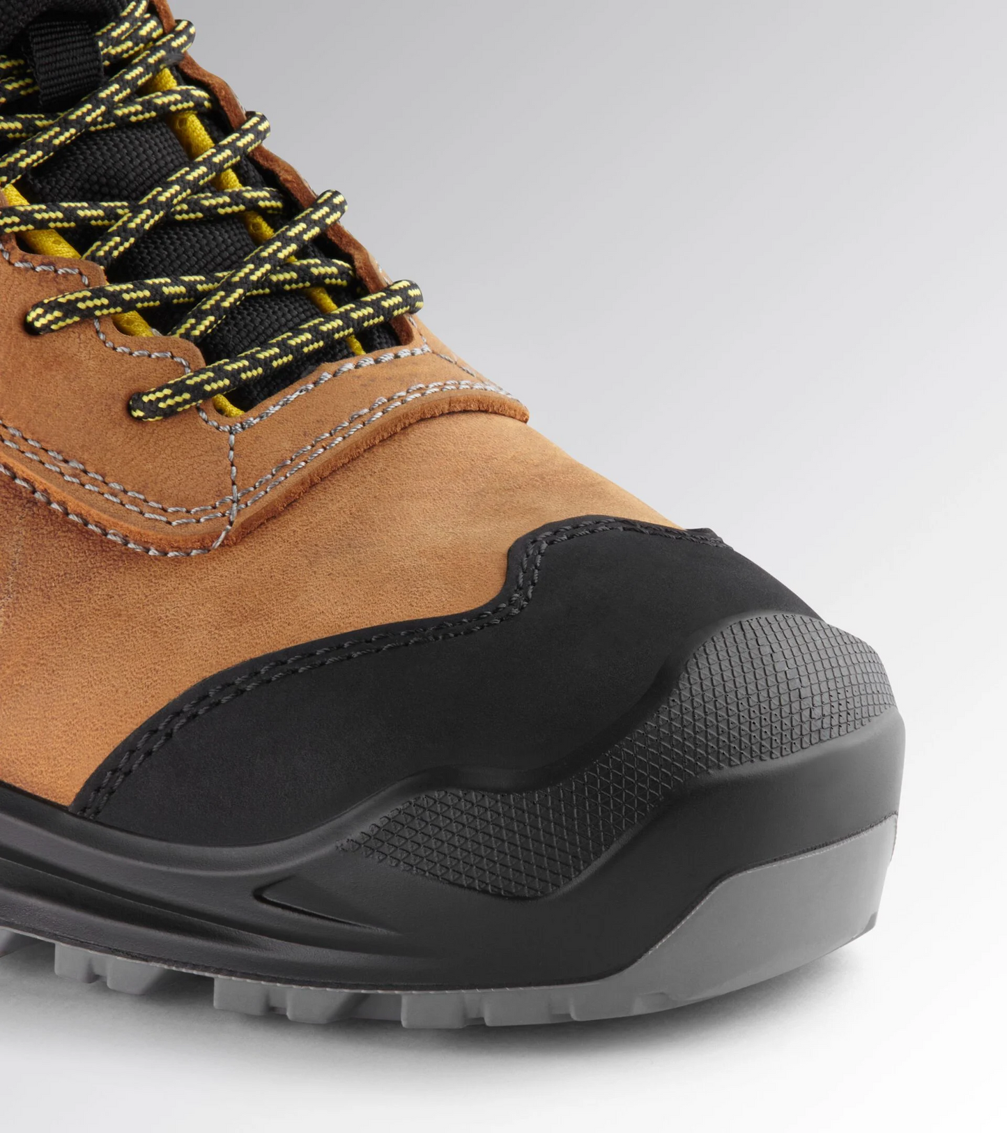 Scarpe Antinfortunistiche Diadora Utility CLASSIC MID S3S FO SC LG SR 181021