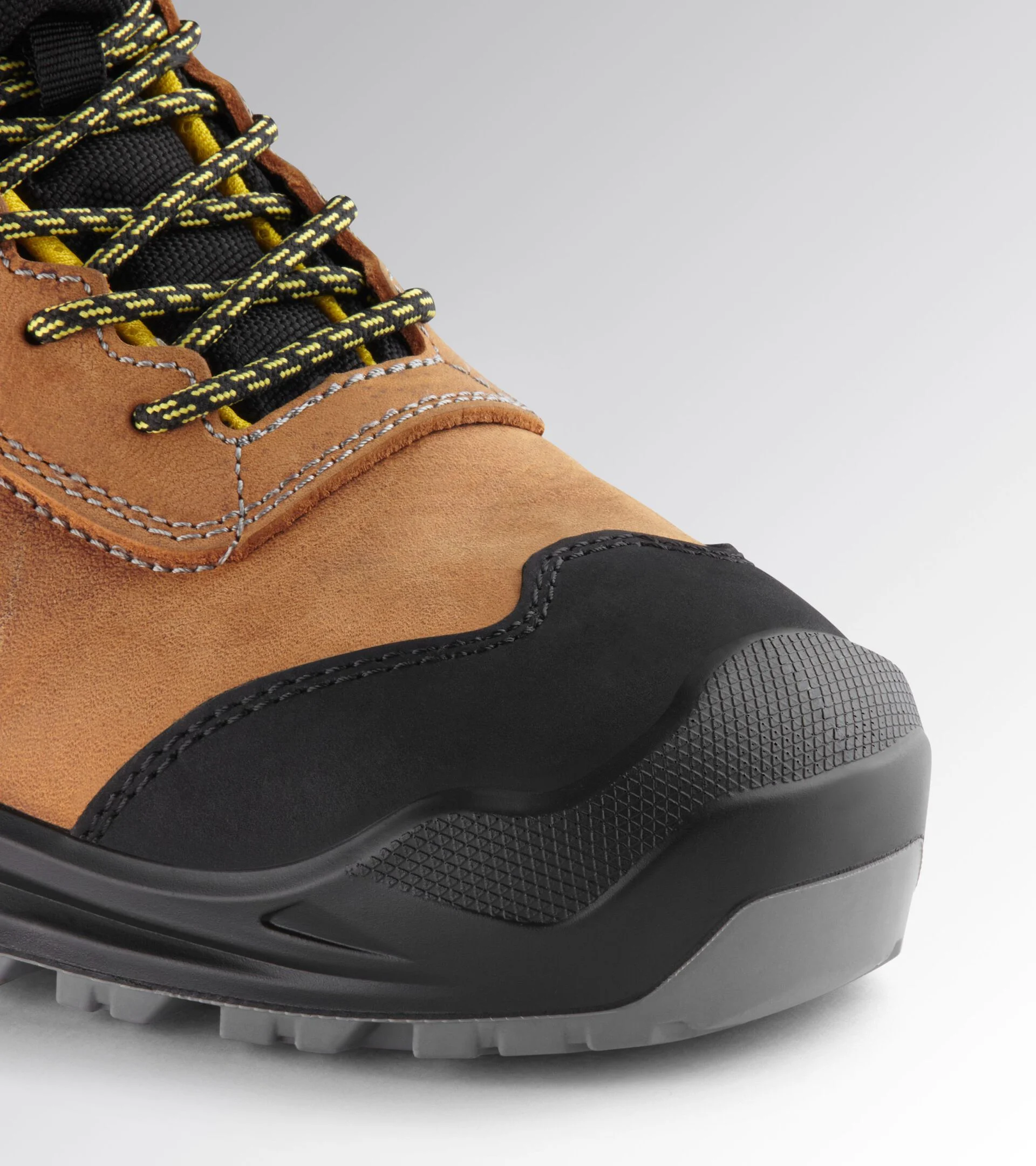Scarpe Antinfortunistiche Diadora Utility CLASSIC MID S3S FO SC LG SR 181021
