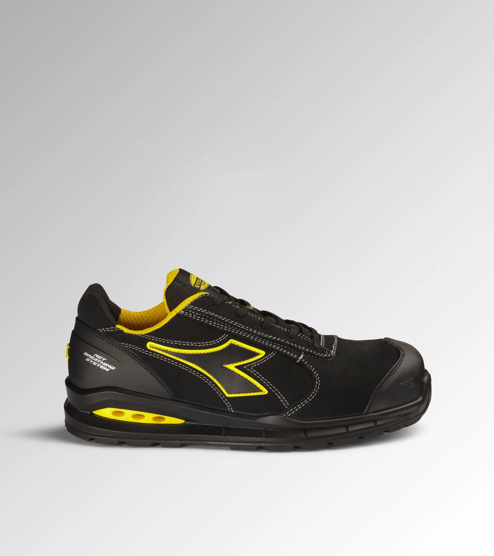 Scarpe Antinfortunistiche Diadora Utility RUN NET AB MASTER LOW 181151 C0200