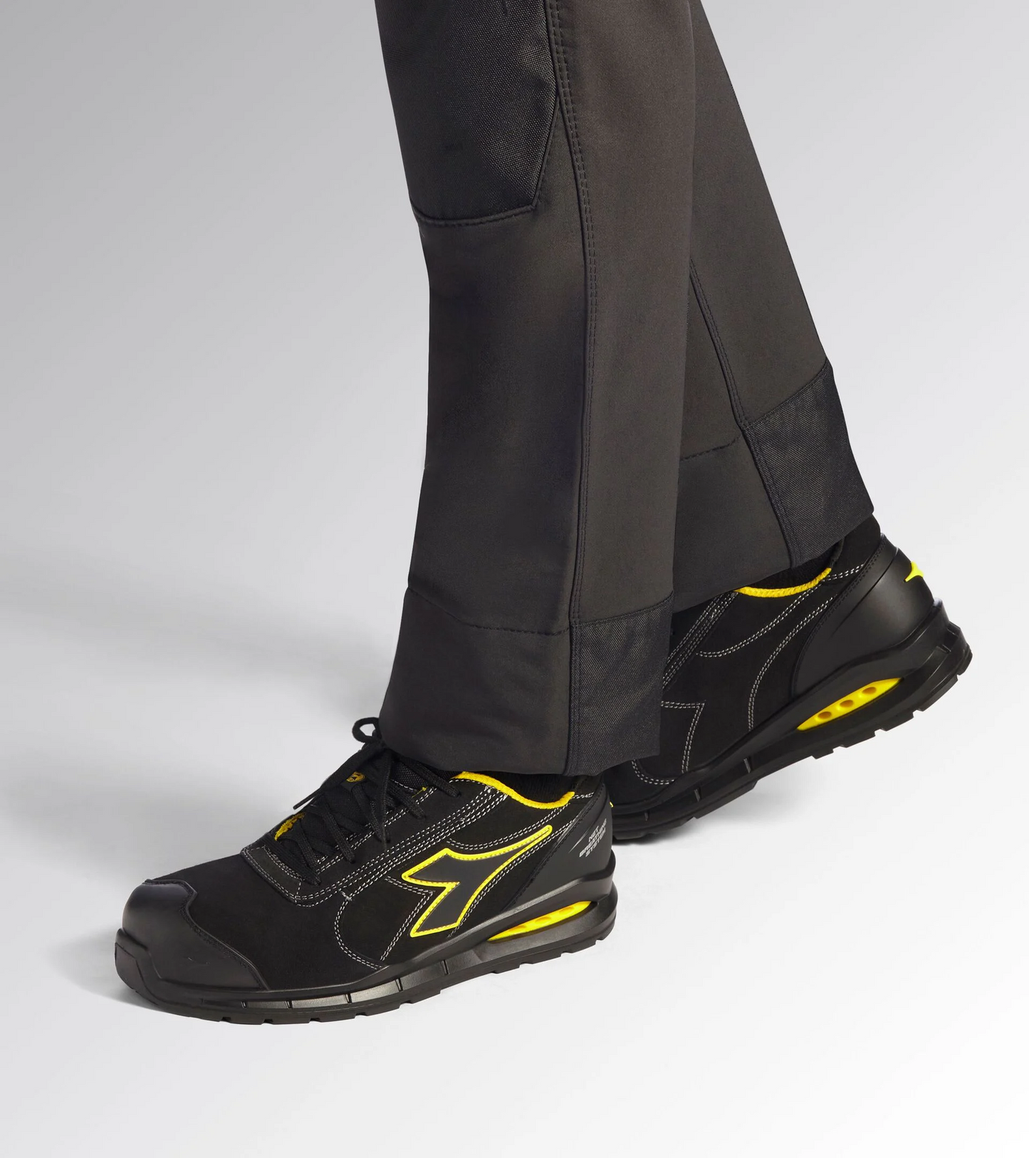 Scarpe Antinfortunistiche Diadora Utility RUN NET AB MASTER LOW 181151 C0200