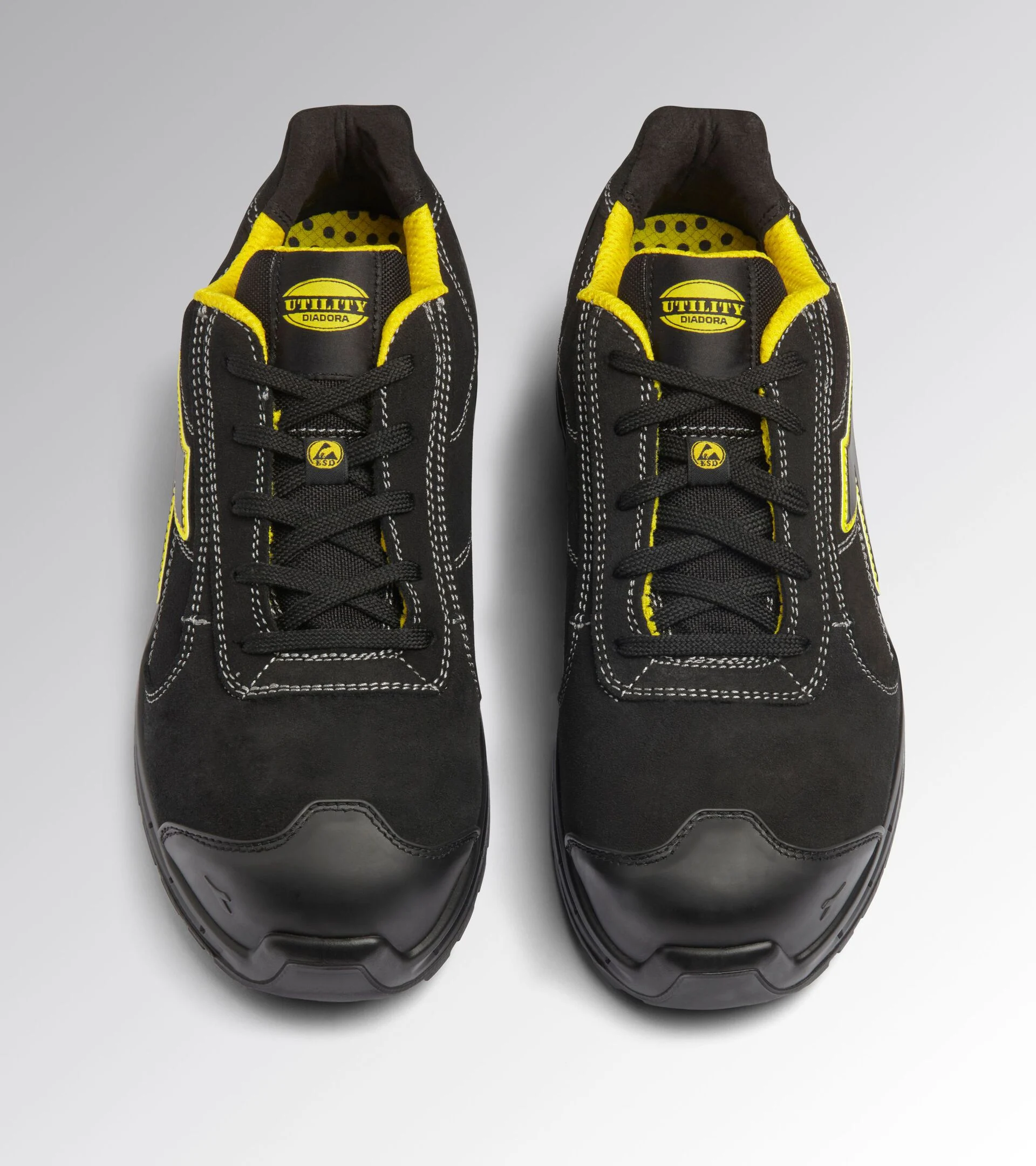 Scarpe Antinfortunistiche Diadora Utility RUN NET AB MASTER LOW 181151 C0200