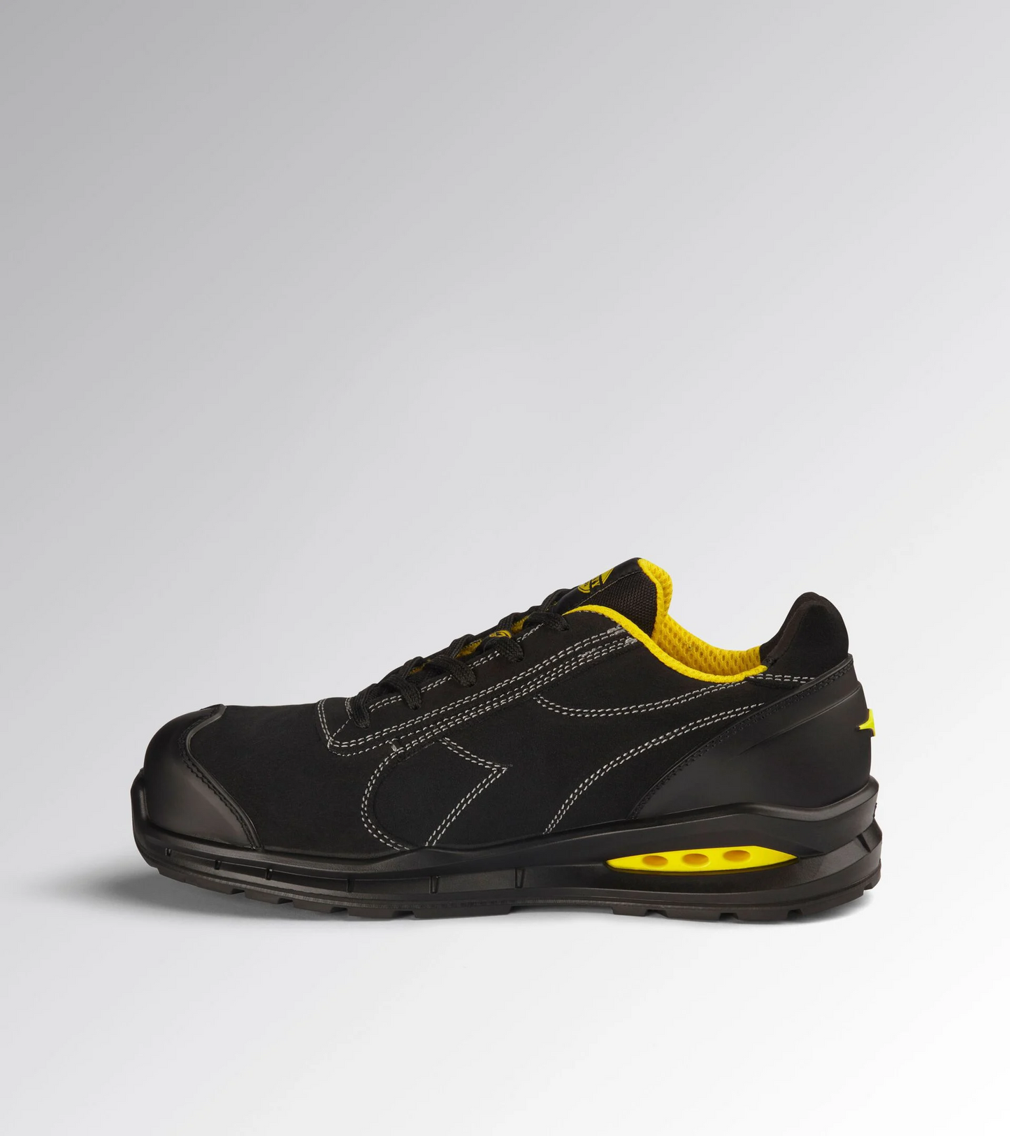 Scarpe Antinfortunistiche Diadora Utility RUN NET AB MASTER LOW 181151 C0200