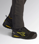Scarpe Antinfortunistiche Diadora Utility RUN NET AB MASTER MID 181150 C0200