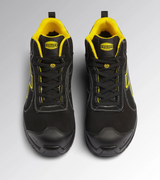 Scarpe Antinfortunistiche Diadora Utility RUN NET AB MASTER MID 181150 C0200