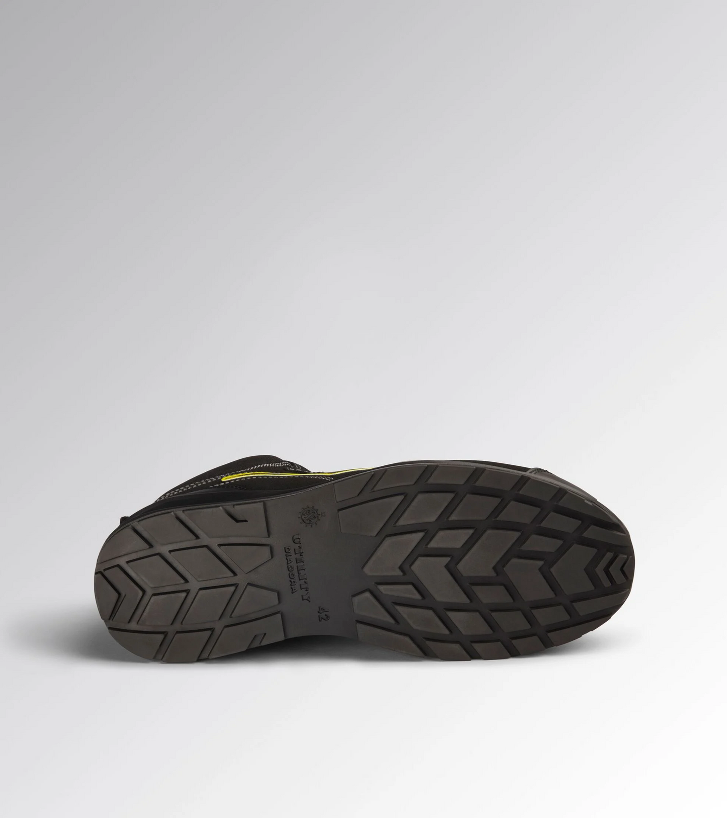 Scarpe Antinfortunistiche Diadora Utility RUN NET AB MASTER MID 181150 C0200