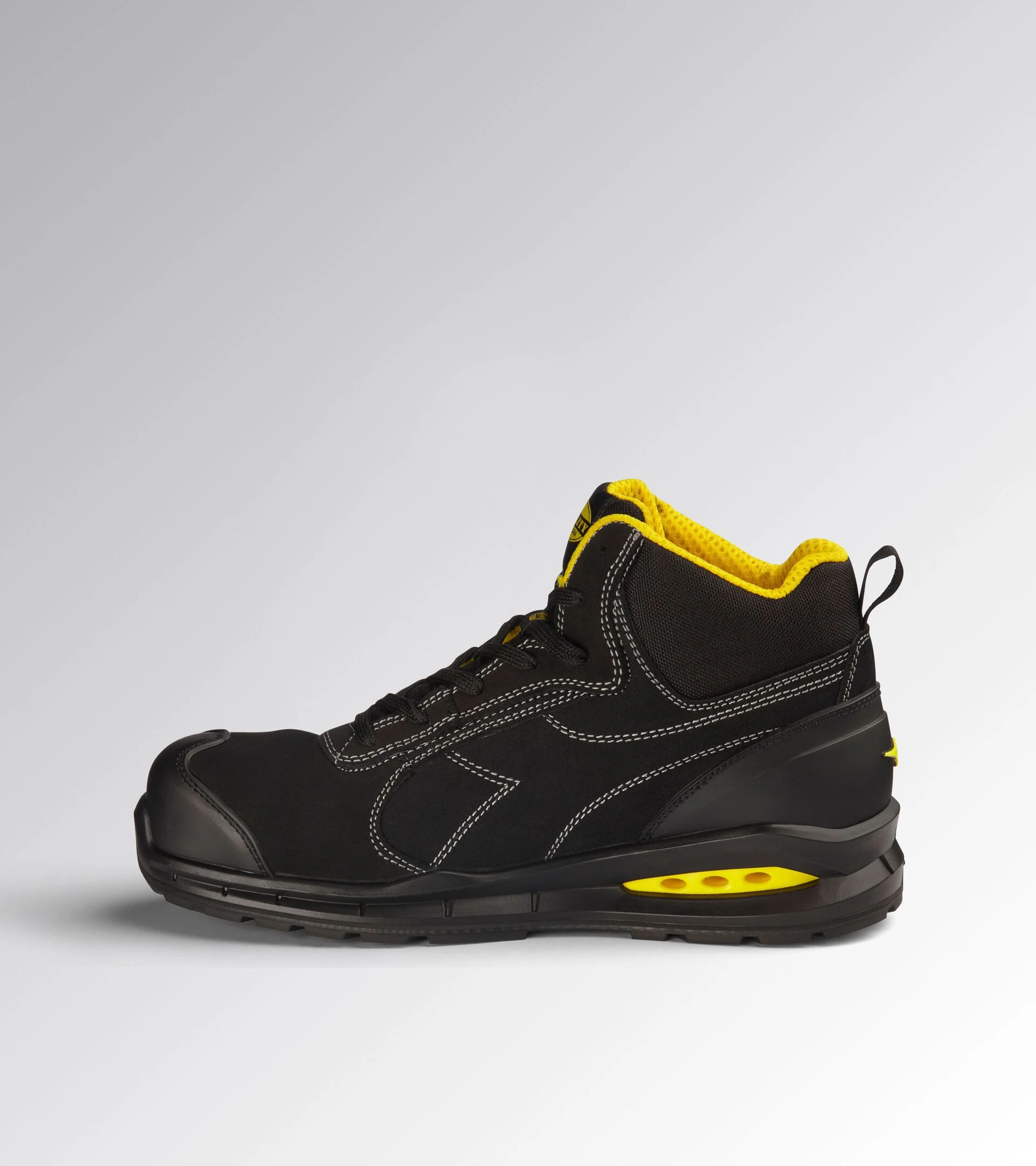 Scarpe Antinfortunistiche Diadora Utility RUN NET AB MASTER MID 181150 C0200