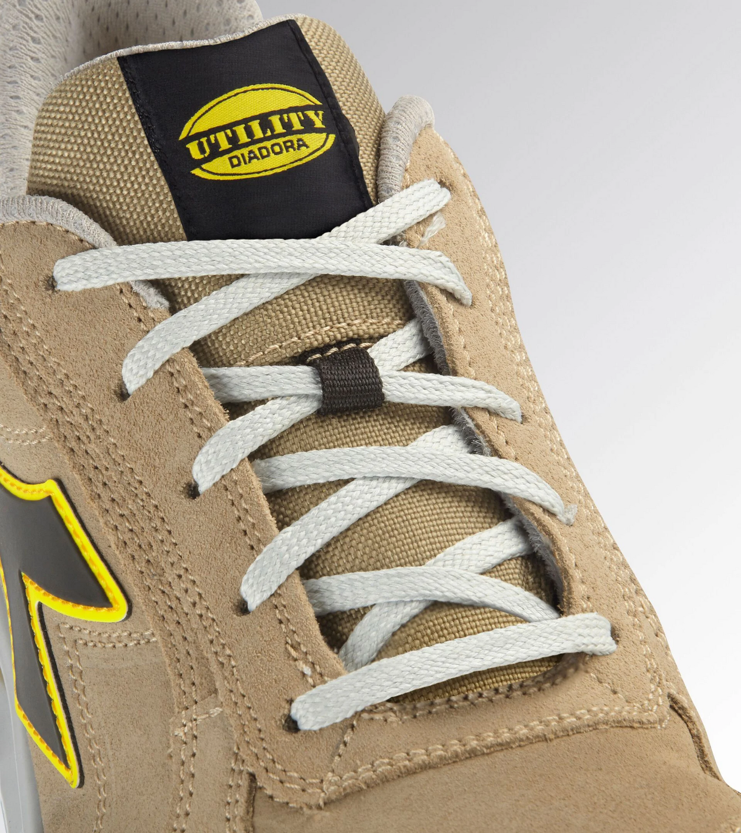 Scarpe Antinfortunistiche Diadora Utility RUN NET AB LOW S3S FO SR 181148 C8704