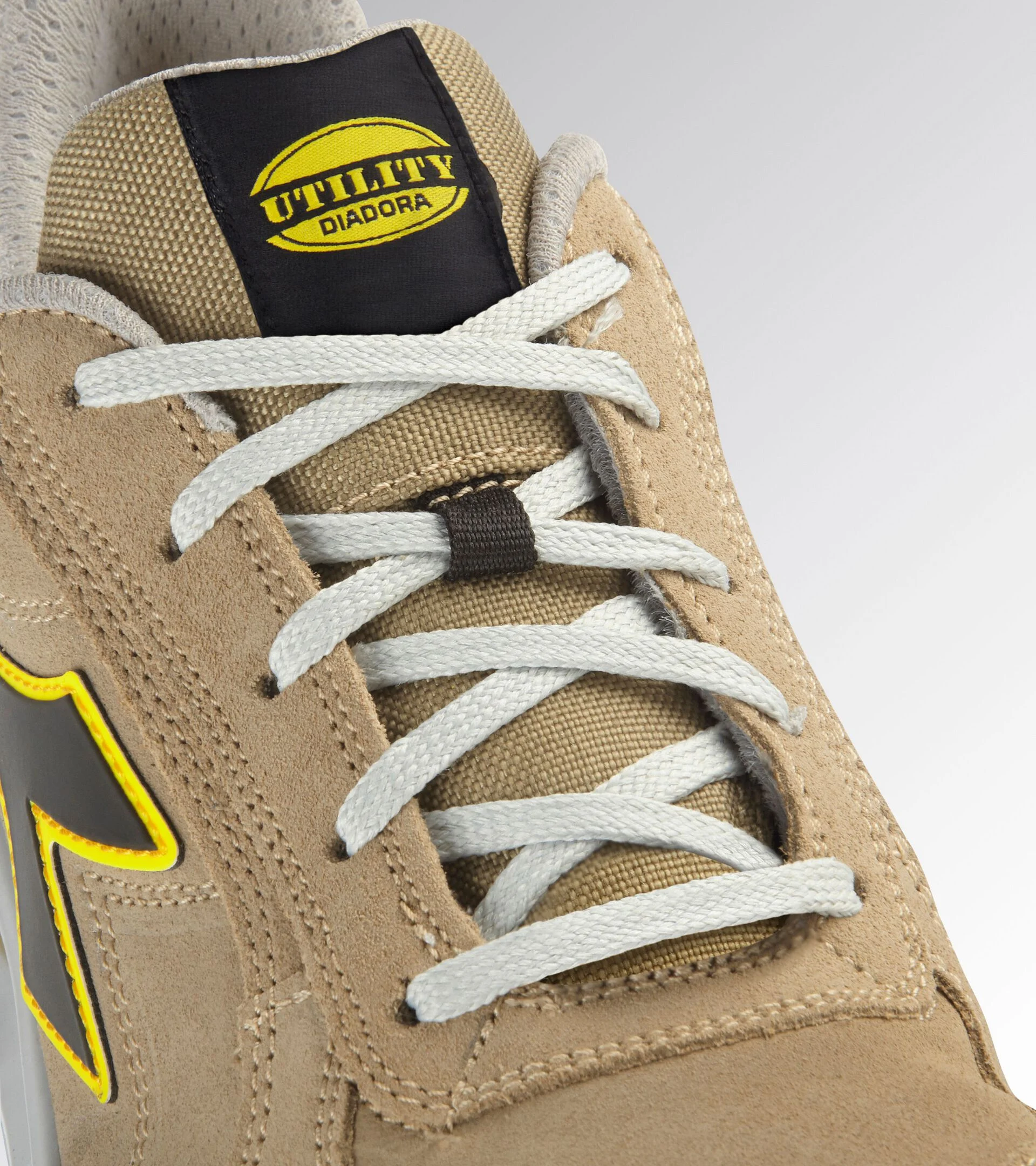 Scarpe Antinfortunistiche Diadora Utility RUN NET AB LOW S3S FO SR 181148 C8704