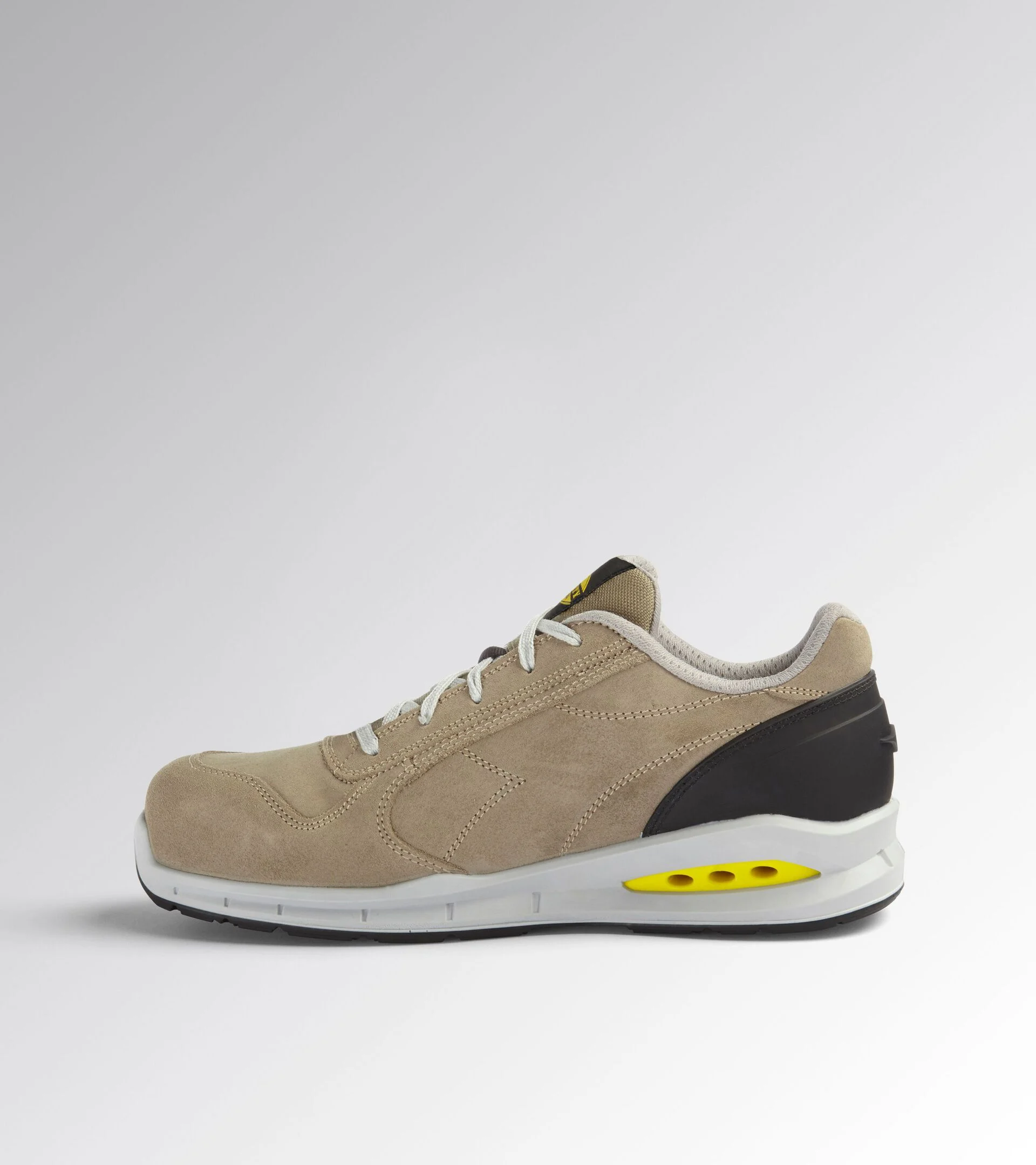 Scarpe Antinfortunistiche Diadora Utility RUN NET AB LOW S3S FO SR 181148 C8704
