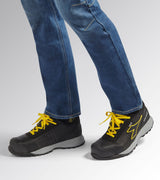 Scarpe Antinfortunistiche Diadora GLOVE MDS MTX LOW S3S FO HRO SR SC ESD 181132