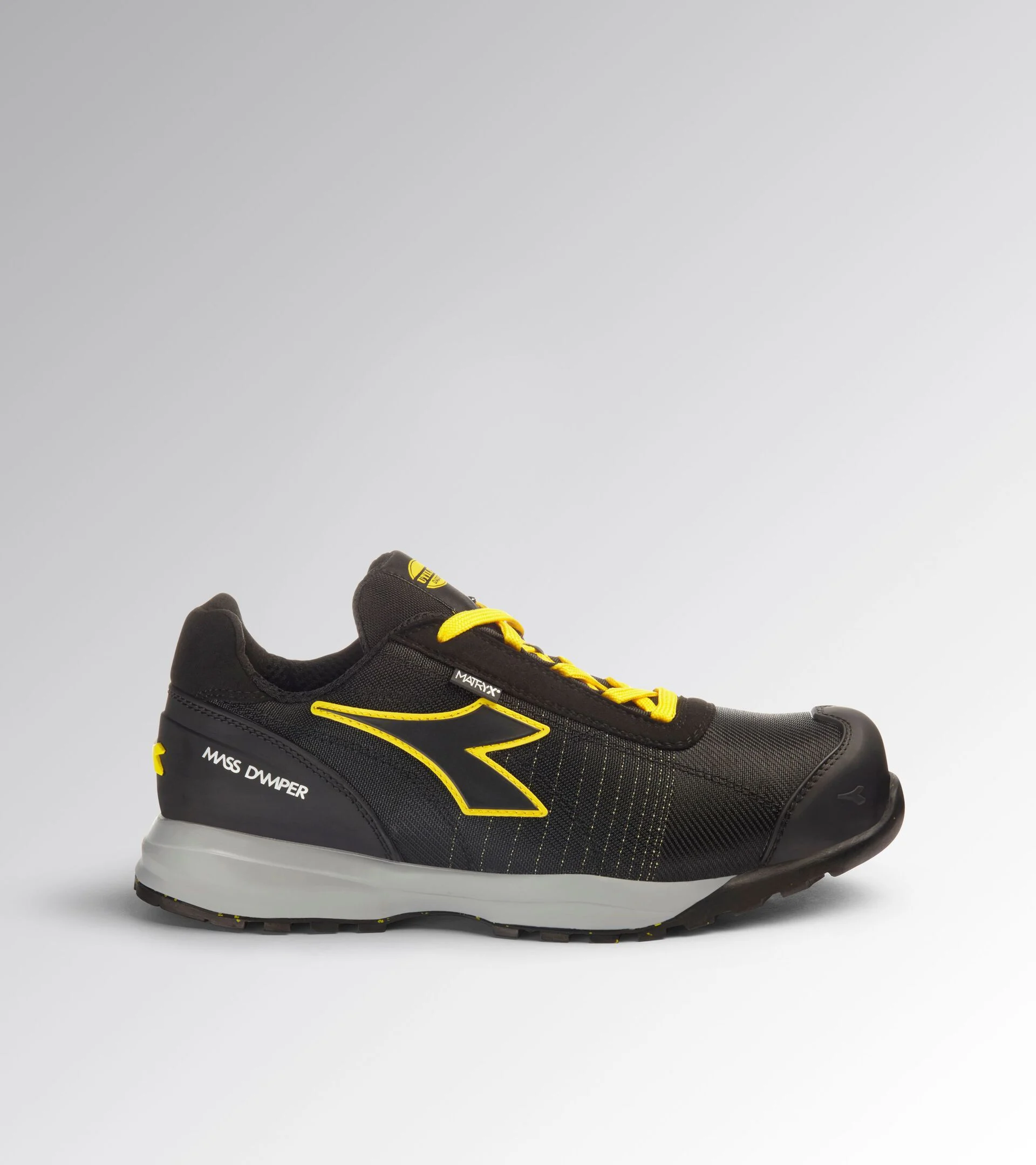 Scarpe Antinfortunistiche Diadora GLOVE MDS MTX LOW S3S FO HRO SR SC ESD 181132