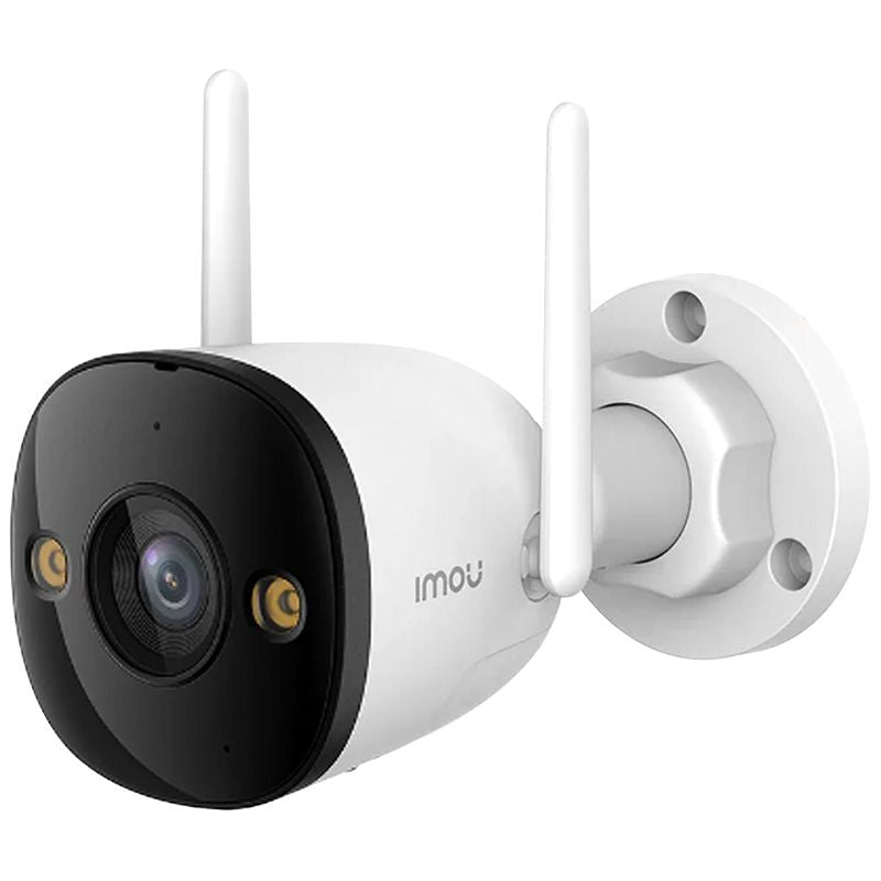 TELECAMERA ESTERNO 5MP WIFI 6 BULLET 3
