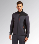 Felpa SWEATSHIRT SHADOW Diadora Utility GRIGIO 182037 75146