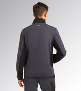 Felpa SWEATSHIRT SHADOW Diadora Utility GRIGIO 182037 75146