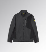 Felpa POLAR FLEECE FREEDOM Diadora Utility Nero 182395 80021