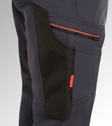 Pantaloni PANT SHADOW CARGO Diadora Utility Grigio 182039 75146