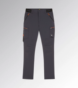 Pantaloni PANT SHADOW CARGO Diadora Utility Grigio 182039 75146