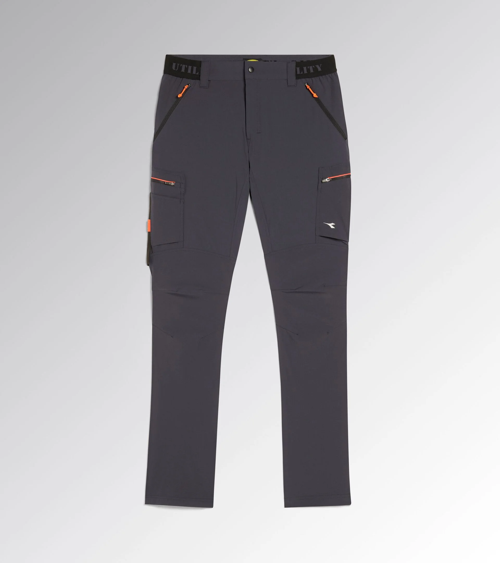 Pantaloni PANT SHADOW CARGO Diadora Utility Grigio 182039 75146