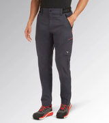 Pantaloni PANT SHADOW CARGO Diadora Utility Grigio 182039 75146