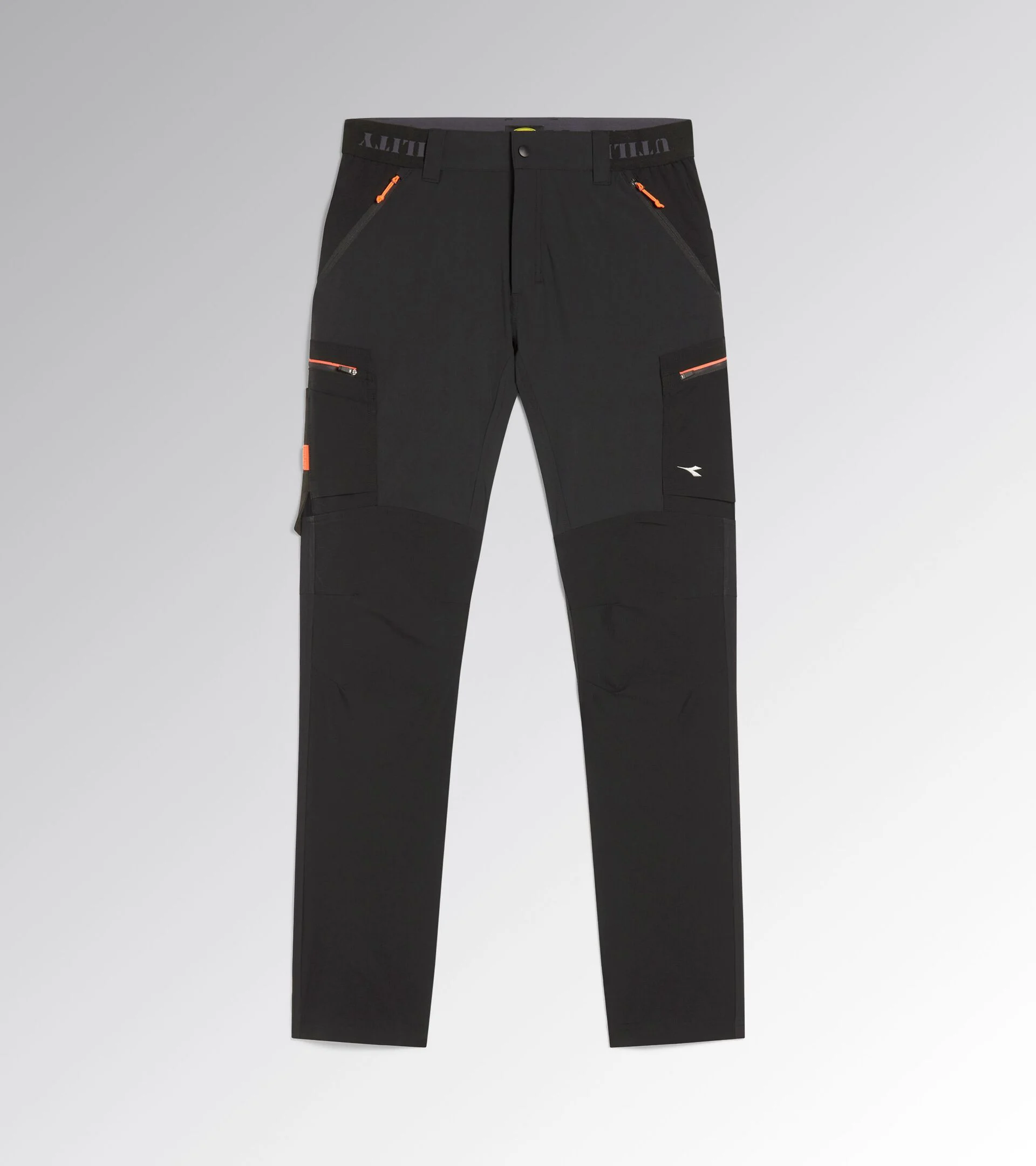 Pantaloni PANT SHADOW CARGO Diadora Utility Nero 182039 80013