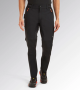 Pantaloni PANT SHADOW CARGO Diadora Utility Nero 182039 80013