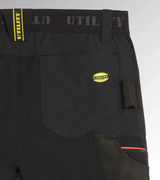 Pantaloni PANT SHADOW CARGO Diadora Utility Nero 182039 80013