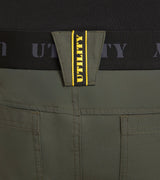 Pantaloni PANT SHADOW CARGO Diadora Utility Verde 182039 70488