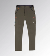 Pantaloni PANT SHADOW CARGO Diadora Utility Verde 182039 70488