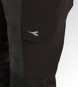 Pantaloni PANT FREEDOM Diadora Utility Nero 182052 80013