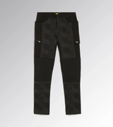 Pantaloni PANT FREEDOM Diadora Utility Nero 182052 80013
