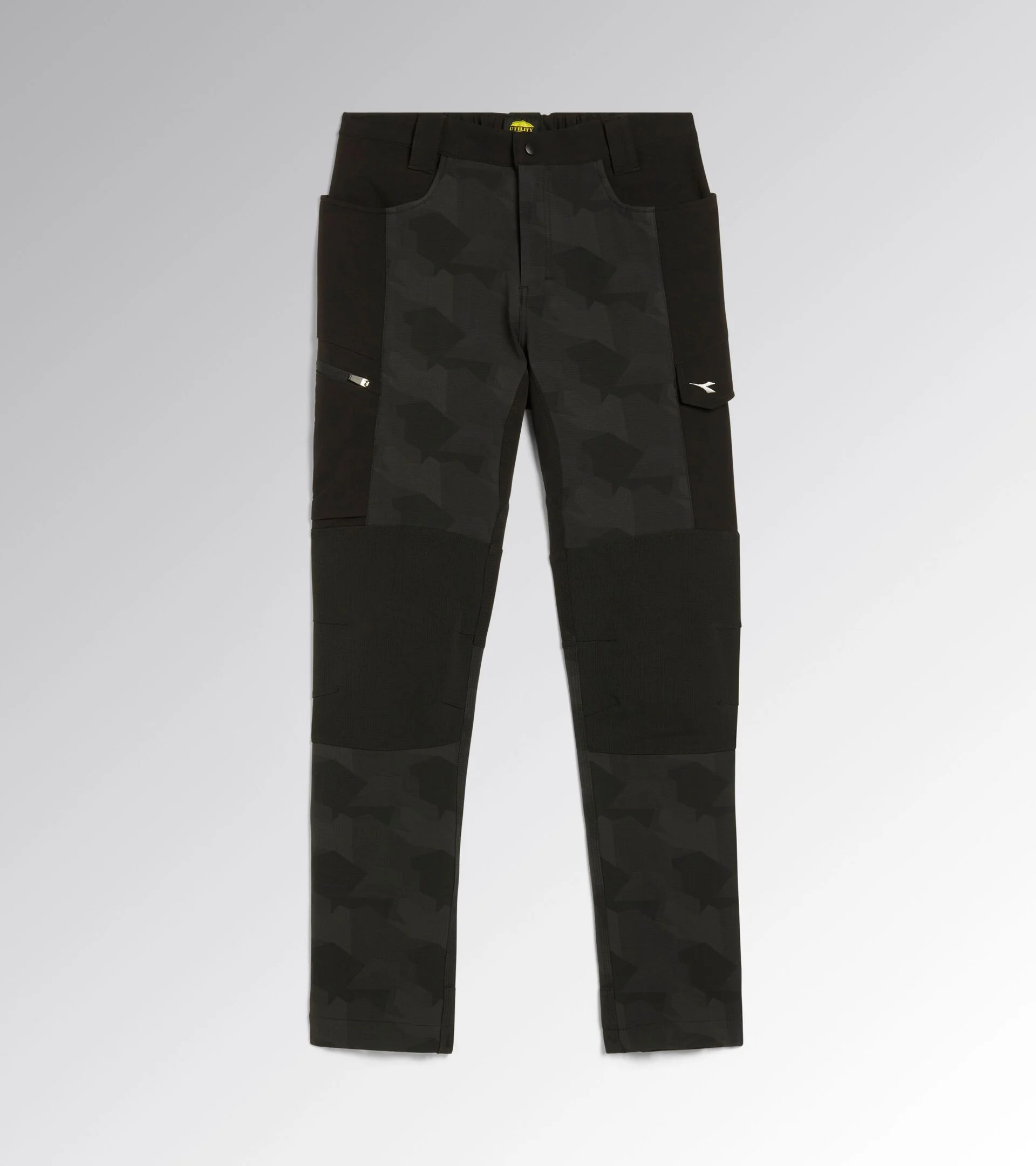 Pantaloni PANT FREEDOM Diadora Utility Nero 182052 80013