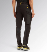Pantaloni PANT FREEDOM Diadora Utility Nero 182052 80013
