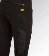 Pantaloni PANT FREEDOM Diadora Utility Nero 182052 80013