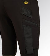 Pantaloni PANT FREEDOM Diadora Utility Verde 182052 70488