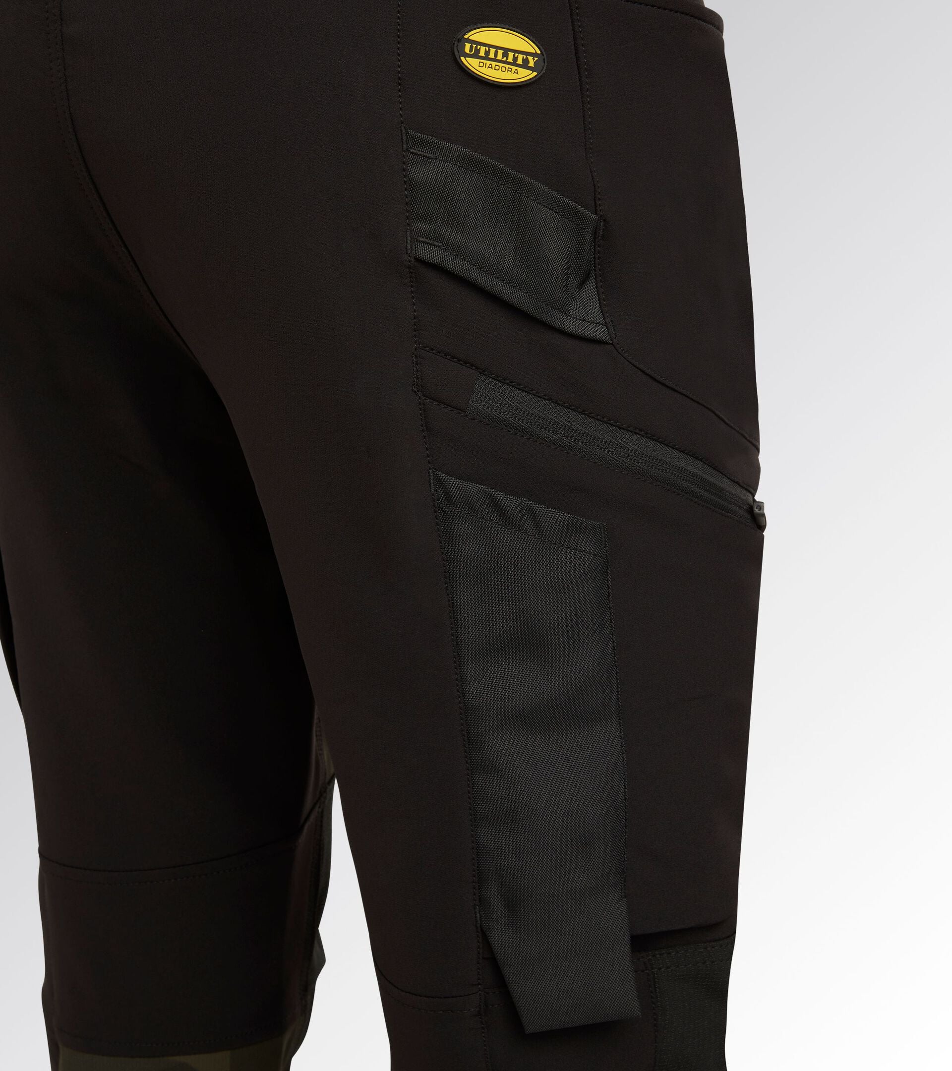 Pantaloni PANT FREEDOM Diadora Utility Verde 182052 70488