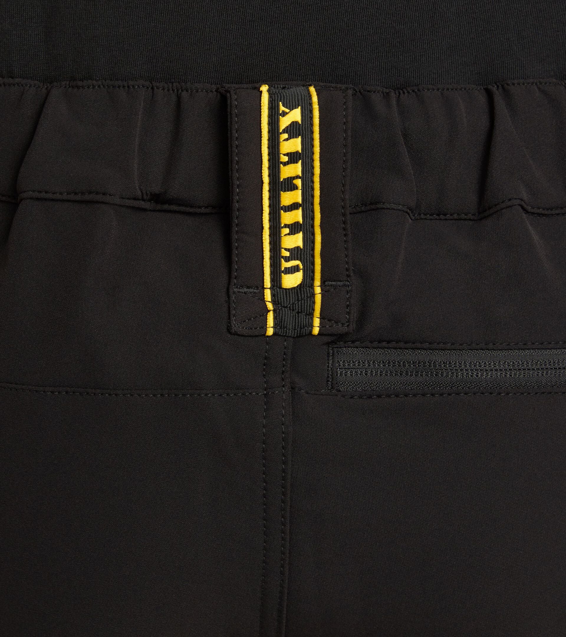 Pantaloni PANT FREEDOM Diadora Utility Verde 182052 70488